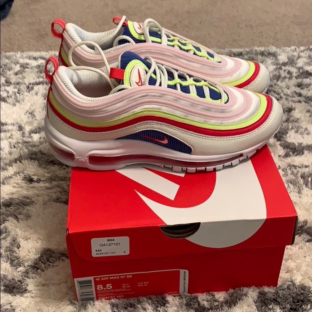 Nike AirMax ‘97
